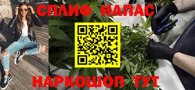 ALPHA PVP Бийск